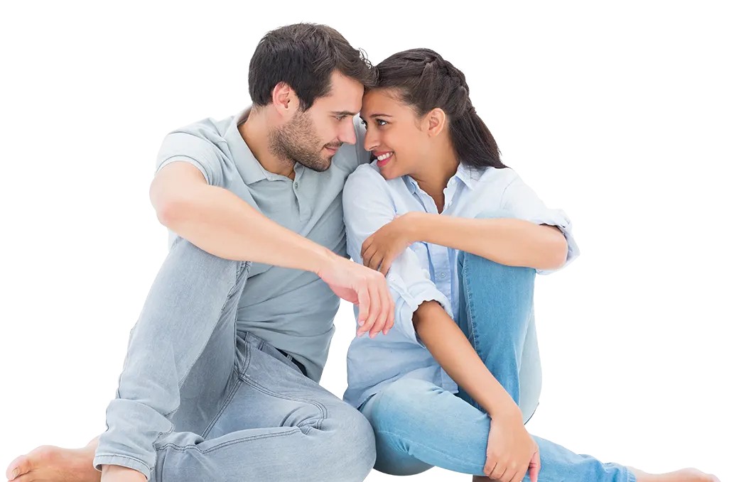 Cultivating lasting happiness in committed relationships